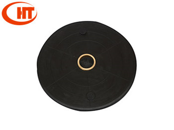 河北推盘式橡胶气囊