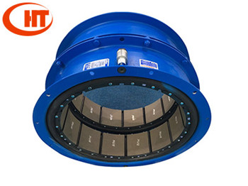 河北钻机配件离合器