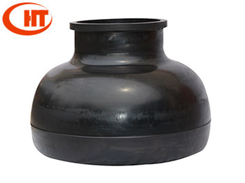 河北高压空气包胶囊