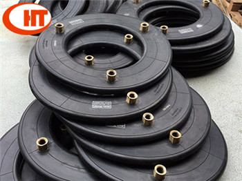 河北推盘式四嘴离合器气囊